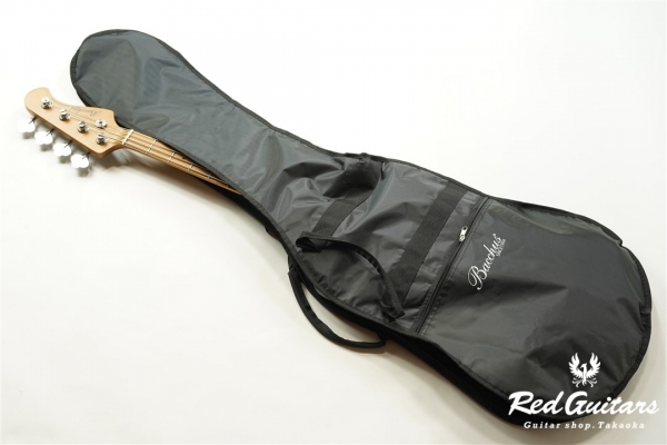 BJB-1-RSM/M - BLK